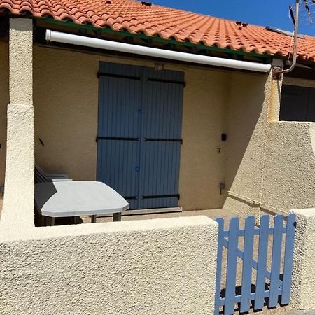 Maison Eden Naturiste Leucate Dış mekan fotoğraf