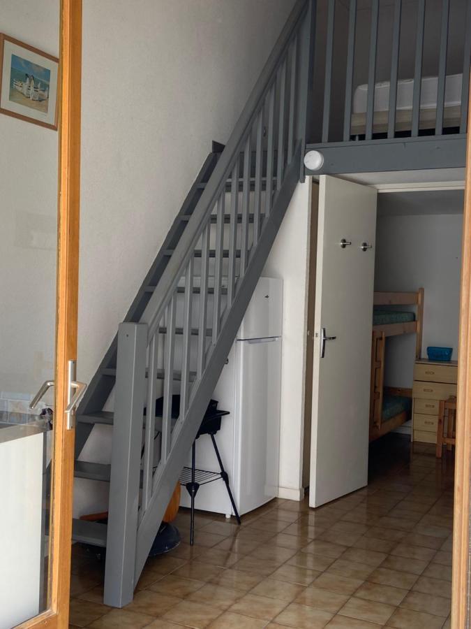 Maison Eden Naturiste Leucate Dış mekan fotoğraf