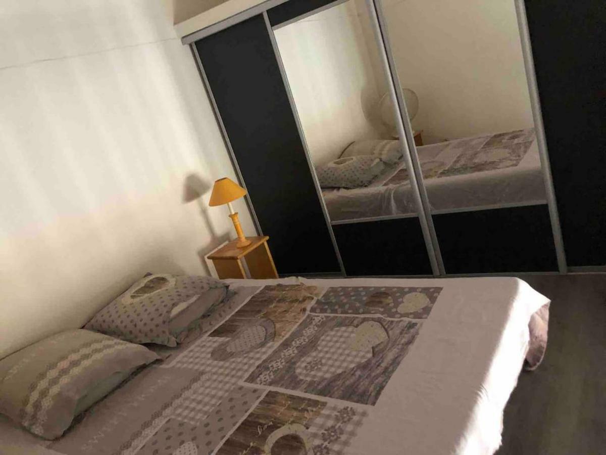 Maison Eden Naturiste Leucate Dış mekan fotoğraf